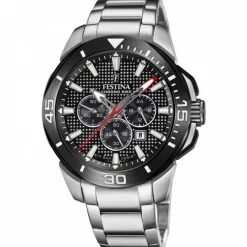Chrono Bike pour HommeF20641/4<Festina Clearance