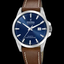 Swiss Made pour HommeF20025/3<Festina Discount