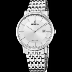 Swiss Made pour HommeF20018/1<Festina Discount