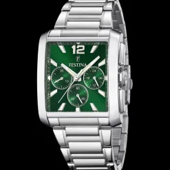 Timeless Chronograph pour HommeF20635/3<Festina Hot