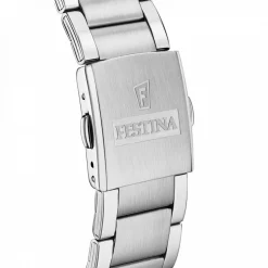 Timeless Chronograph pour HommeF20343/2<Festina New