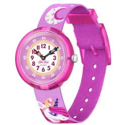 montre suisse pour enfantFBNP195 - DREAMING UNICORN<Flik Flak Fashion