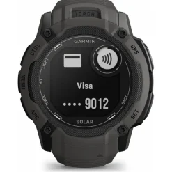 Instinct 2X Solar Graphite010-02805-00<Garmin New
