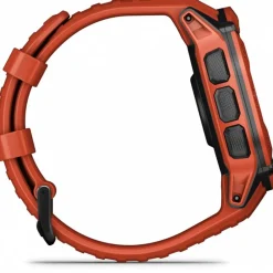 Instinct 2X Solar Rouge010-02805-01<Garmin New