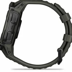 Instinct 2X Solar Verte Moss010-02805-05<Garmin Sale