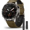 MARQ Adventurer (Gen 2)010-02648-31<Garmin Outlet