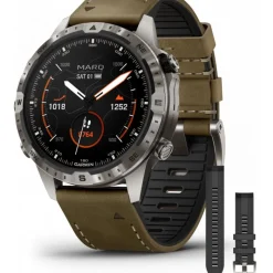 MARQ Adventurer (Gen 2)010-02648-31<Garmin Outlet
