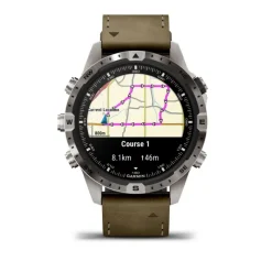 MARQ Adventurer (Gen 2)010-02648-31<Garmin Outlet