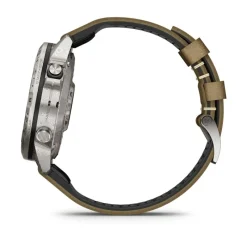 MARQ Adventurer Gen2 Damascus Steel Edition010-03393-31<Garmin Online