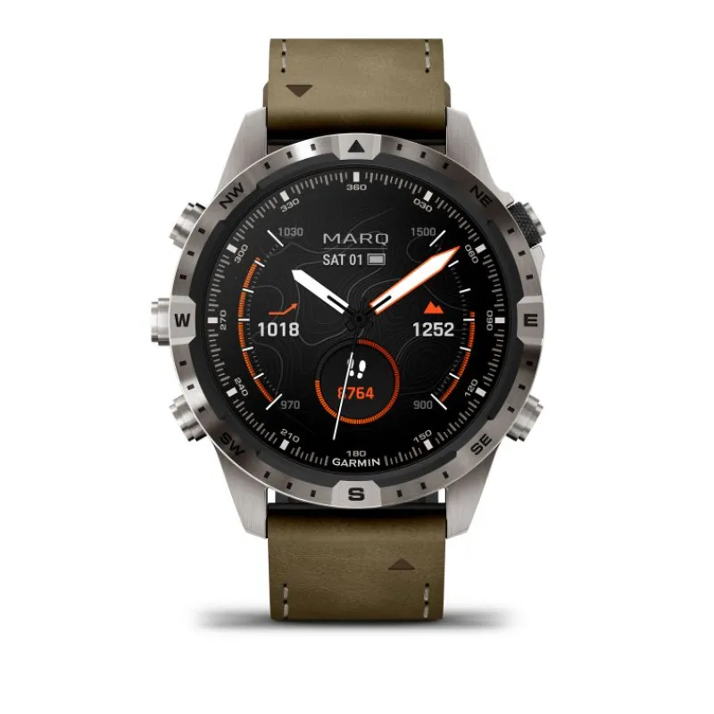 MARQ Adventurer (Gen 2)010-02648-31<Garmin Outlet