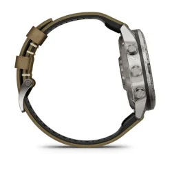 MARQ Adventurer Gen2 Damascus Steel Edition010-03393-31<Garmin Online