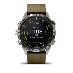 MARQ Adventurer (Gen 2)010-02648-31<Garmin Outlet