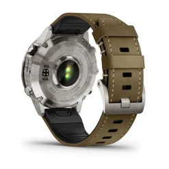 MARQ Adventurer Gen2 Damascus Steel Edition010-03393-31<Garmin Online