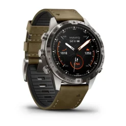 MARQ Adventurer (Gen 2)010-02648-31<Garmin Outlet