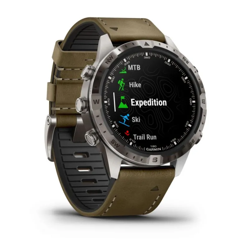 MARQ Adventurer (Gen 2)010-02648-31<Garmin Outlet
