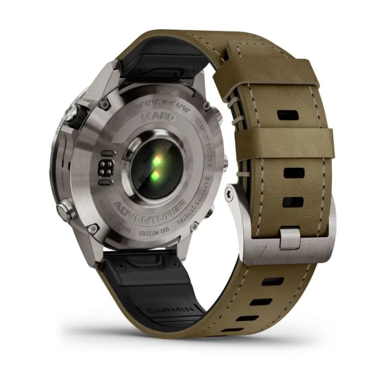 MARQ Adventurer (Gen 2)010-02648-31<Garmin Outlet