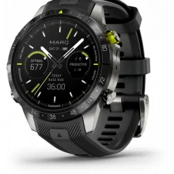 MARQ Athlete (Gen 2)010-02648-41<Garmin Outlet