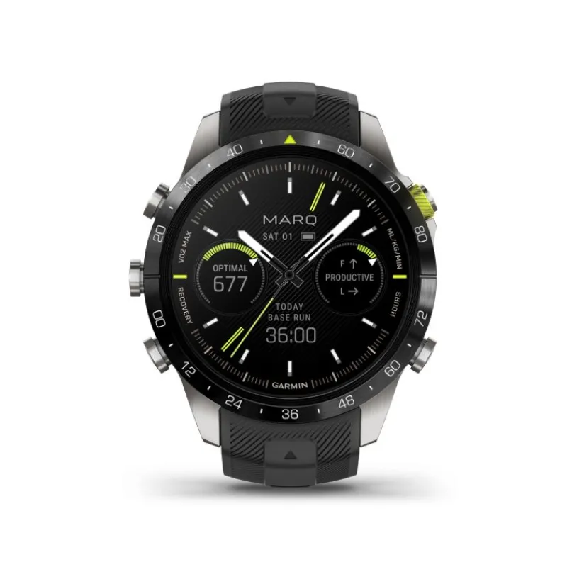 MARQ Athlete (Gen 2)010-02648-41<Garmin Outlet