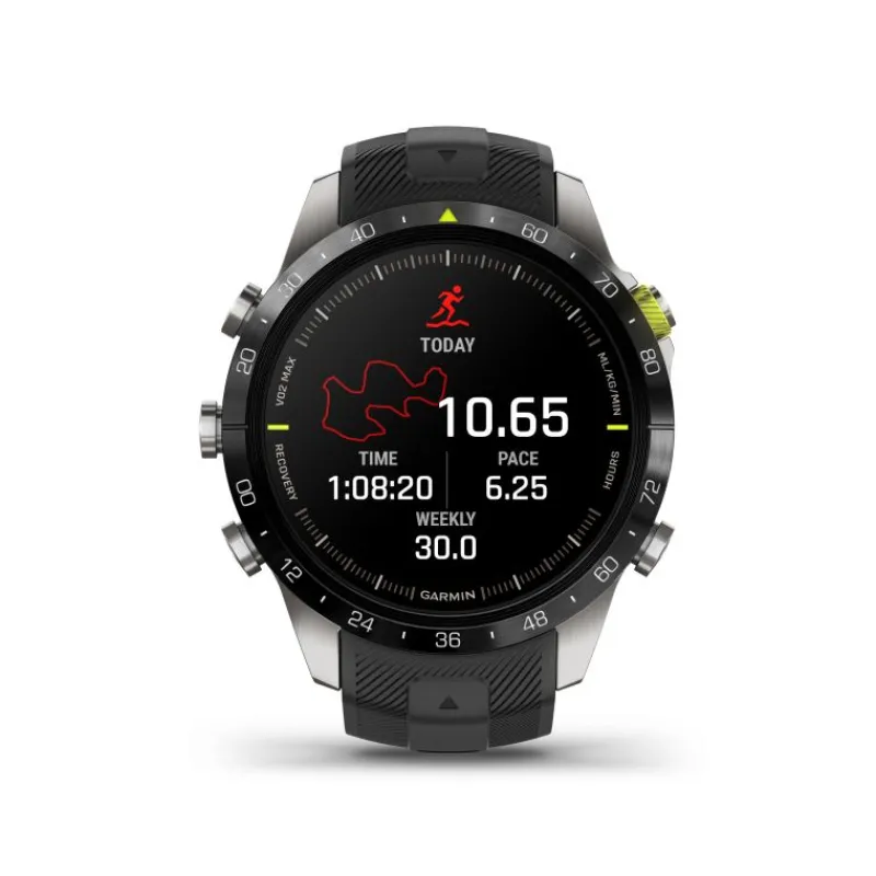 MARQ Athlete (Gen 2)010-02648-41<Garmin Outlet