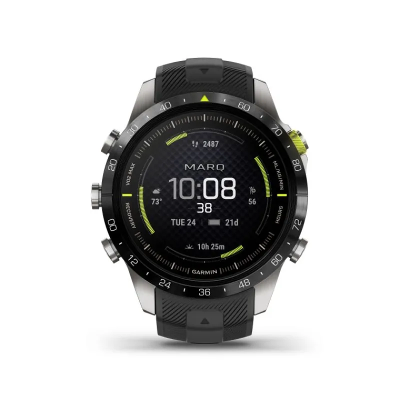 MARQ Athlete (Gen 2)010-02648-41<Garmin Outlet