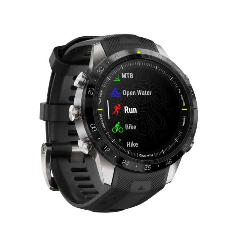 MARQ Athlete (Gen 2)010-02648-41<Garmin Outlet