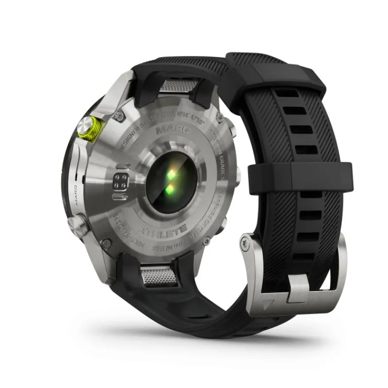 MARQ Athlete (Gen 2)010-02648-41<Garmin Outlet