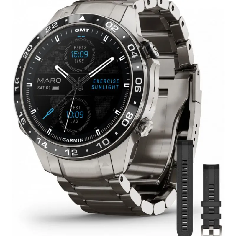 MARQ Aviator (Gen 2)010-02648-01<Garmin Sale