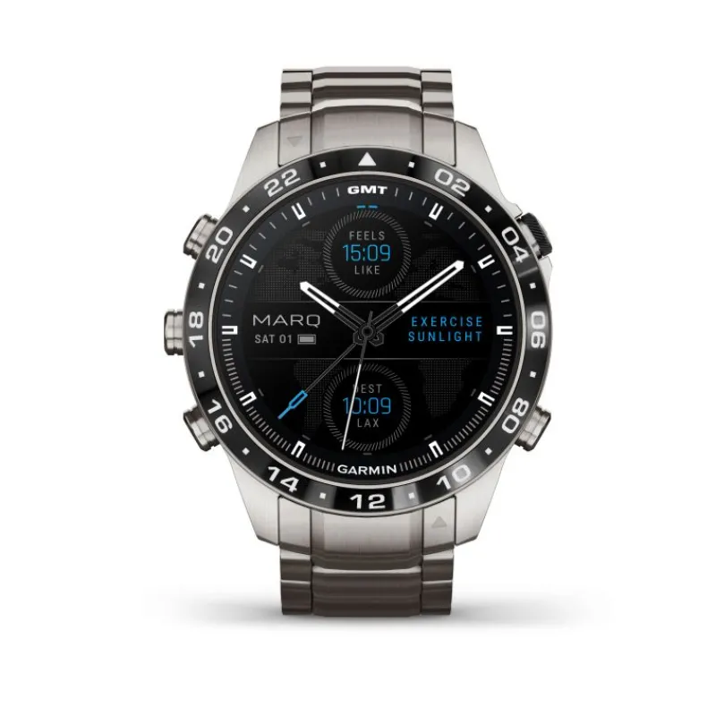 MARQ Aviator (Gen 2)010-02648-01<Garmin Sale