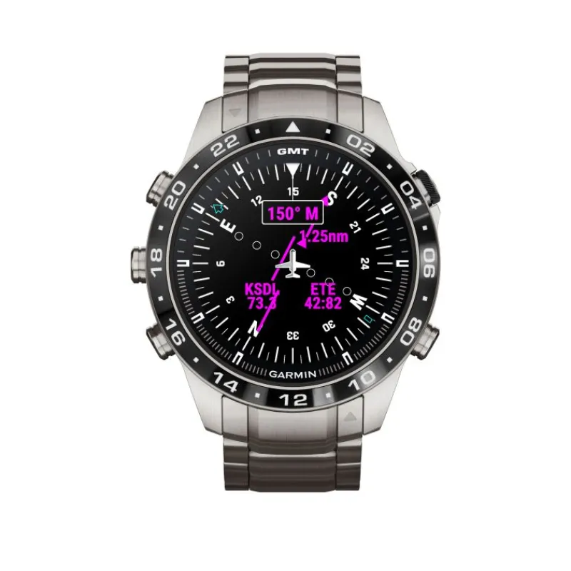 MARQ Aviator (Gen 2)010-02648-01<Garmin Sale