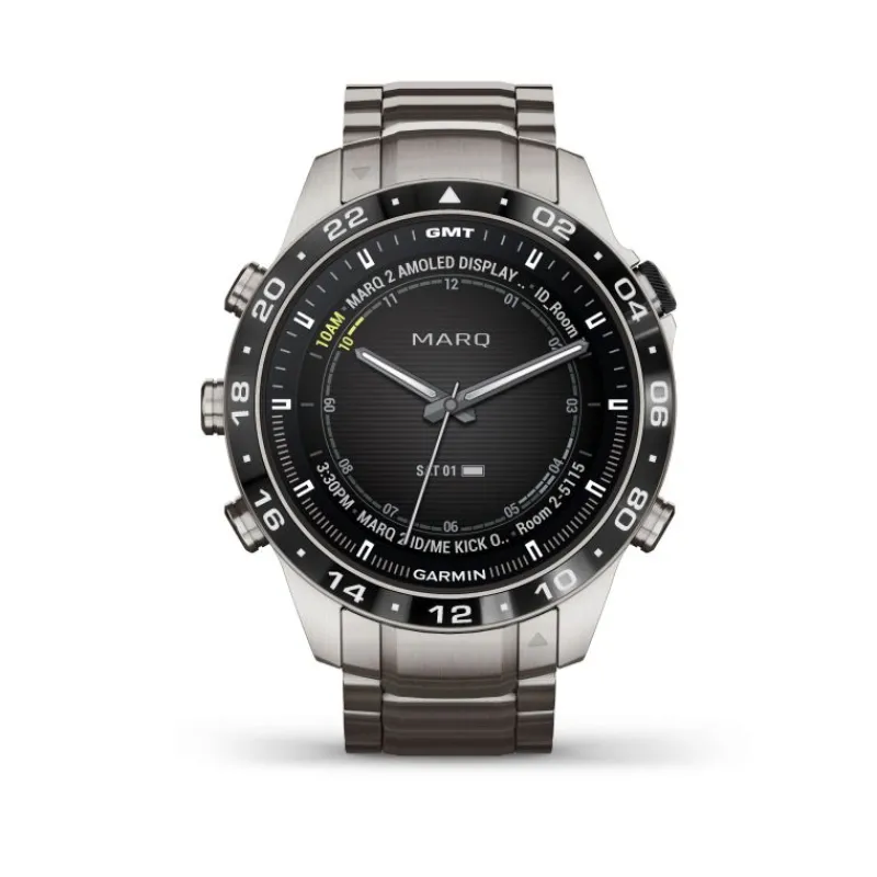 MARQ Aviator (Gen 2)010-02648-01<Garmin Sale