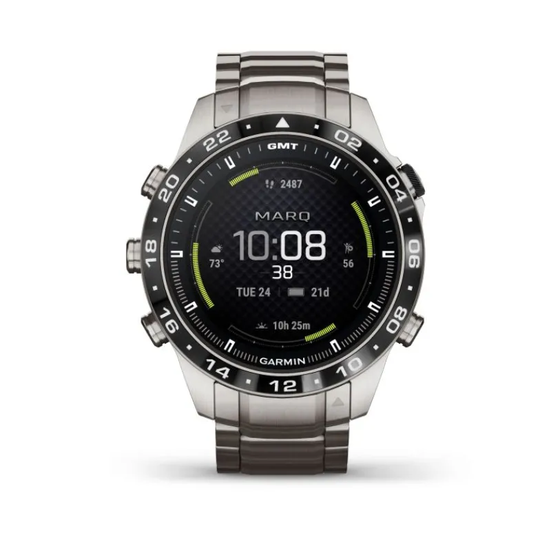 MARQ Aviator (Gen 2)010-02648-01<Garmin Sale