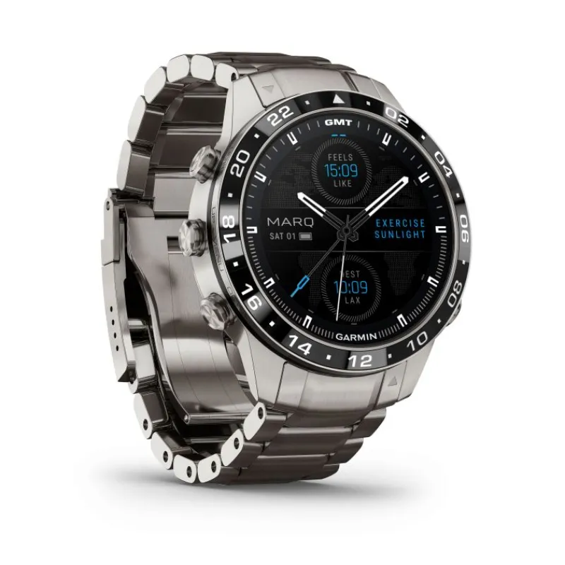 MARQ Aviator (Gen 2)010-02648-01<Garmin Sale