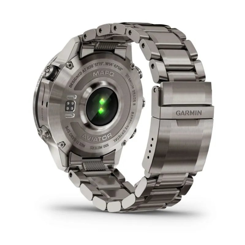 MARQ Aviator (Gen 2)010-02648-01<Garmin Sale