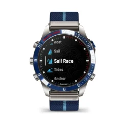 MARQ Captain (Gen 2)010-02648-11<Garmin Online