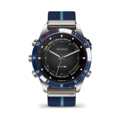 MARQ Captain (Gen 2)010-02648-11<Garmin Online