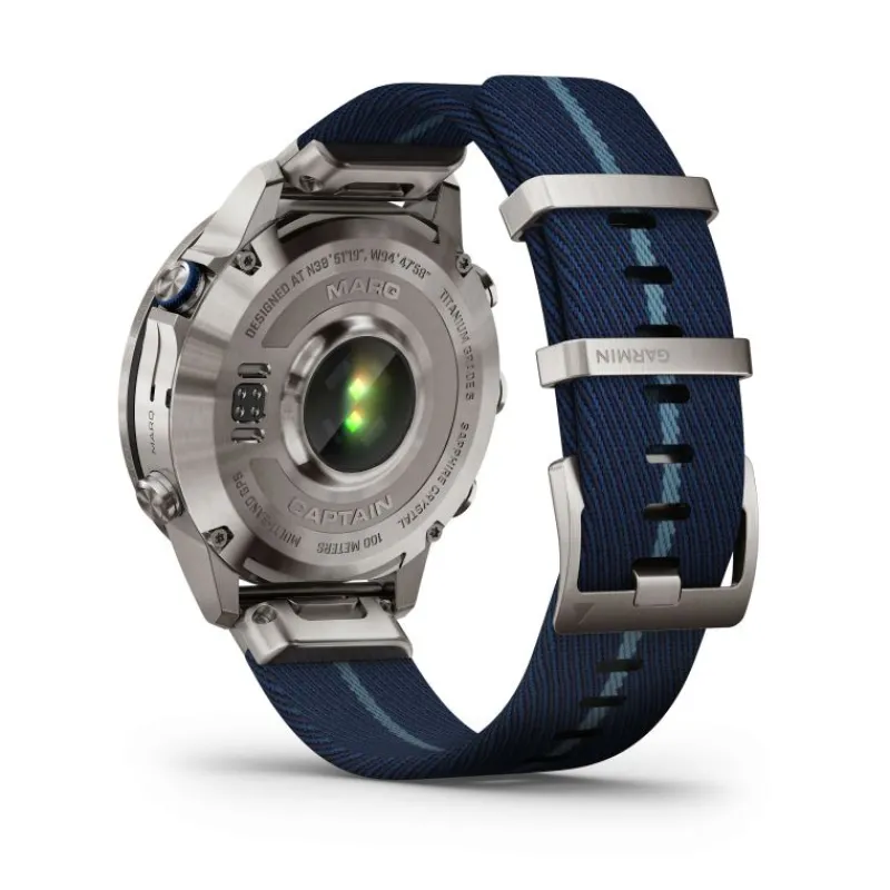 MARQ Captain (Gen 2)010-02648-11<Garmin Online