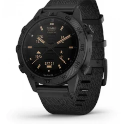MARQ Commander Gen2 Carbon Edition010-02722-01<Garmin New