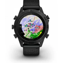 MARQ Commander Gen2 Carbon Edition010-02722-01<Garmin New