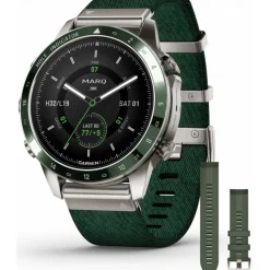 MARQ Golfer (Gen 2)010-02648-21<Garmin Fashion