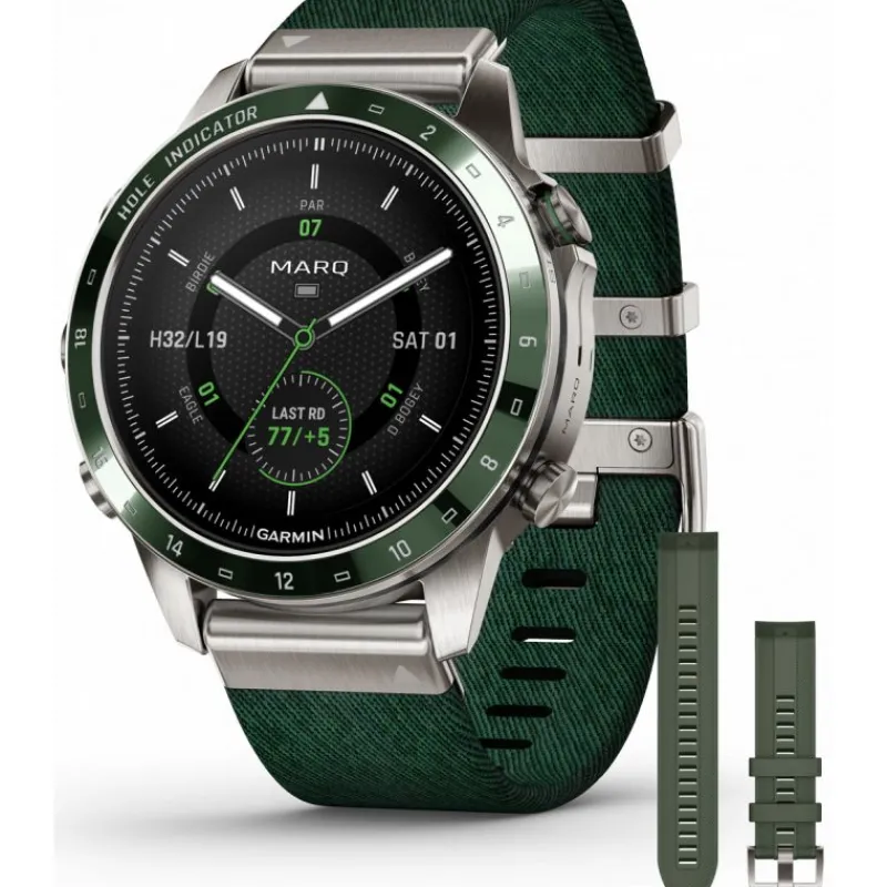 MARQ Golfer (Gen 2)010-02648-21<Garmin Fashion