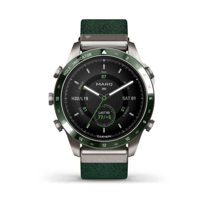 MARQ Golfer (Gen 2)010-02648-21<Garmin Fashion