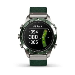 MARQ Golfer (Gen 2)010-02648-21<Garmin Fashion