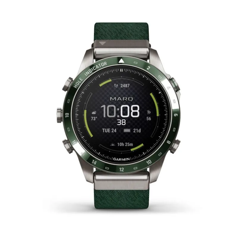 MARQ Golfer (Gen 2)010-02648-21<Garmin Fashion