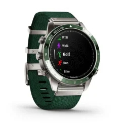 MARQ Golfer (Gen 2)010-02648-21<Garmin Fashion