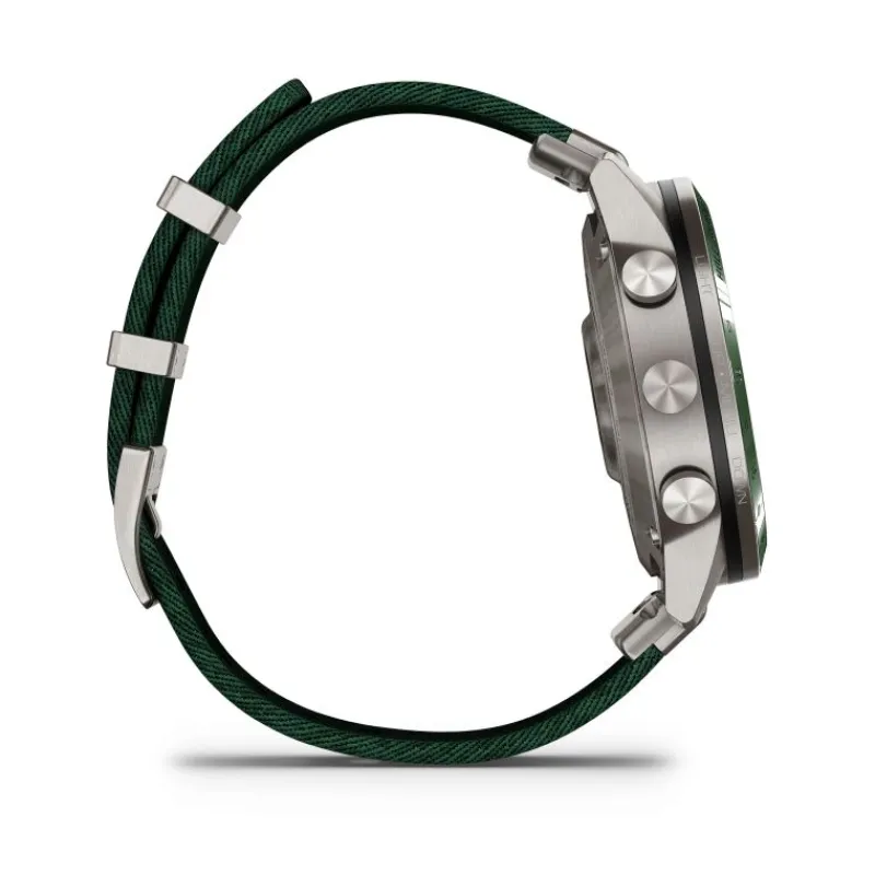 MARQ Golfer (Gen 2)010-02648-21<Garmin Fashion