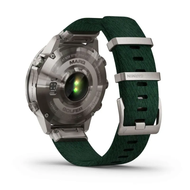 MARQ Golfer (Gen 2)010-02648-21<Garmin Fashion