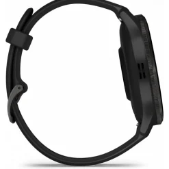 Venu 3 Gray avec bracelet noir010-02784-01<Garmin Best