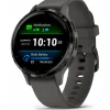 Venu 3S Gray avec bracelet gris foncé010-02785-00<Garmin Outlet