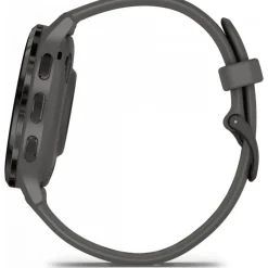 Venu 3S Gray avec bracelet gris foncé010-02785-00<Garmin Outlet