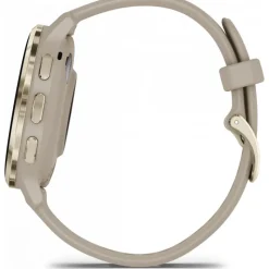 Venu 3S Soft Gold avec bracelet lin010-02785-02<Garmin Sale
